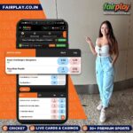 Krissann Barretto Instagram - Use Affiliate Code KRIS300 to get a 300% first and 50% second deposit bonus. Continue earning huge profits this IPL season only with FairPlay, India's best sports betting exchange. 🏆🏏Bet on every IPL match and get an exclusive 5% loss-back bonus. 💰🤑 Plus, enjoy free live streaming of every match (before TV). 📺👀 Don't miss out on the action and make smart bets with FairPlay. 😎 Instant Account Creation with a few clicks! 🤑300% 1st Deposit Bonus & 50% 2nd deposit bonus with FREE GOLD loyalty status - up to 9% Recharge/Redeposit Bonus lifelong! 💰5% lossback bonus on every IPL match. 😍 Best Loyalty Plan – Up to 10% Loyalty bonus. 🤝 15% referral bonus across FairPlay & Turnover Bonus as well! 👌 Best Odds in the market. Greater Odds = Greater Winnings! 🕒 24/7 Free Instant Withdrawals ⚡Fastest Settlements within 5mins Register today, win everyday 🏆 #IPL2023withFairPlay #IPL2023 #IPL #Cricket #T20 #T20cricket #FairPlay #Cricketbetting #Betting #Cricketlovers #Betandwin #IPL2023Live #IPL2023Season #IPL2023Matches #CricketBettingTips #CricketBetWinRepeat #BetOnCricket #Bettingtips #cricketlivebetting #cricketbettingonline #onlinecricketbetting