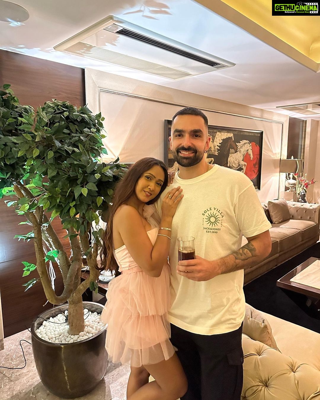 Krissann Barretto - 47.2K Likes - Most Liked Instagram Photos