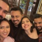 Krissann Barretto Instagram - My whole heart 🫠🥰♥️ #family #friends #bestpeople #best #mine #mypeople #love