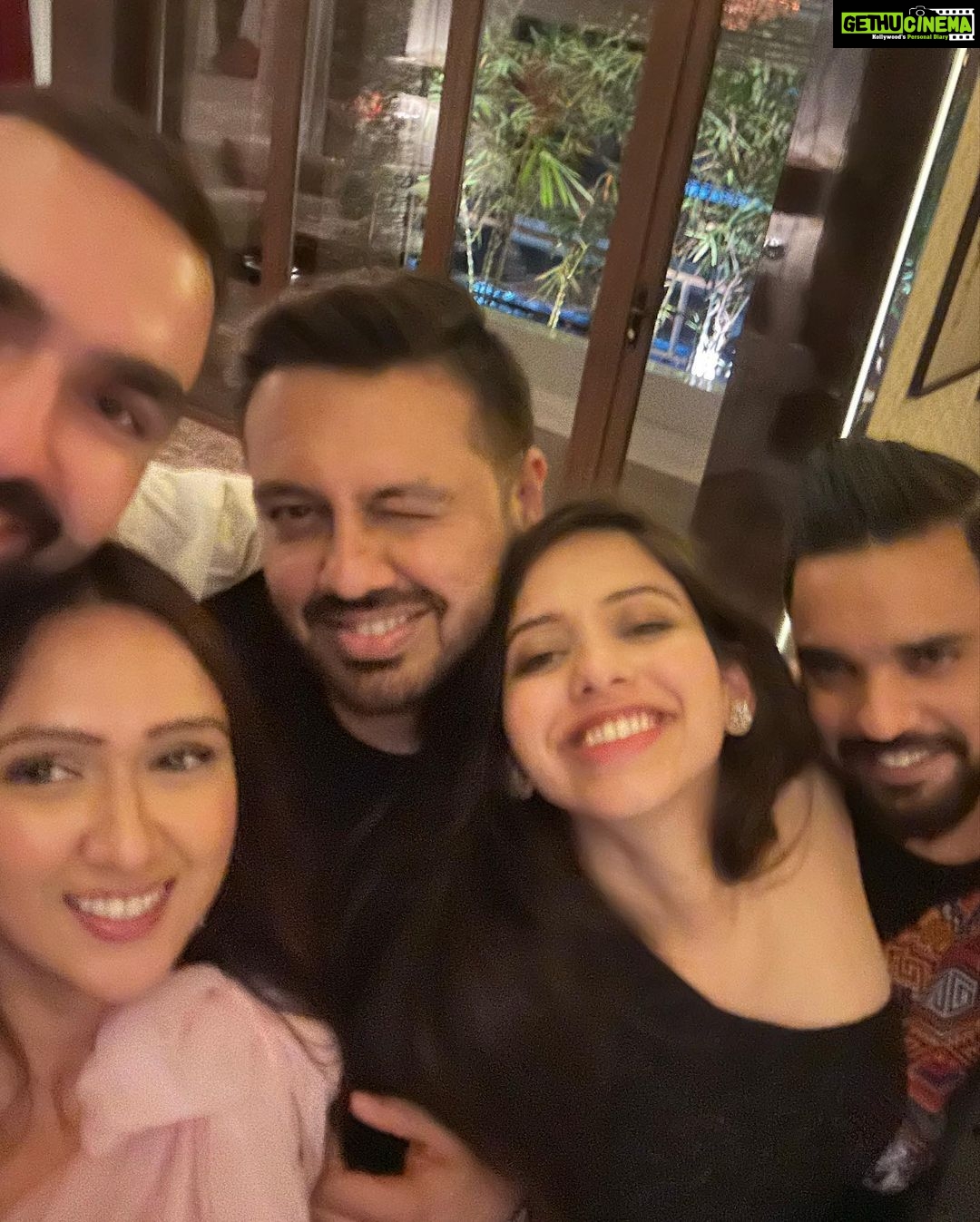 Krissann Barretto - 47.2K Likes - Most Liked Instagram Photos