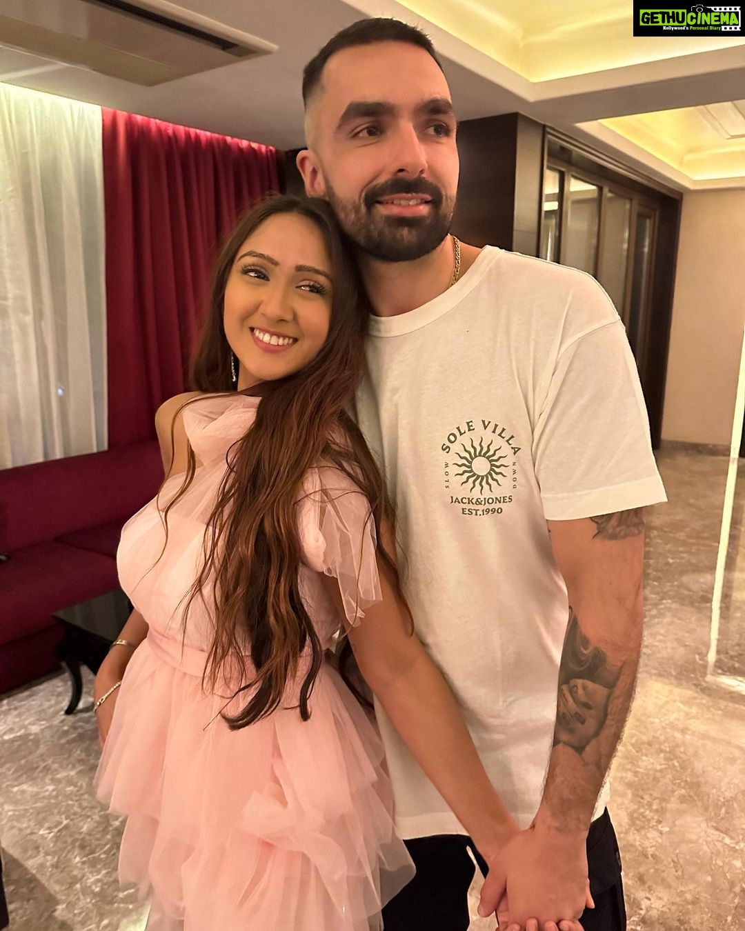 Krissann Barretto - 47.2K Likes - Most Liked Instagram Photos