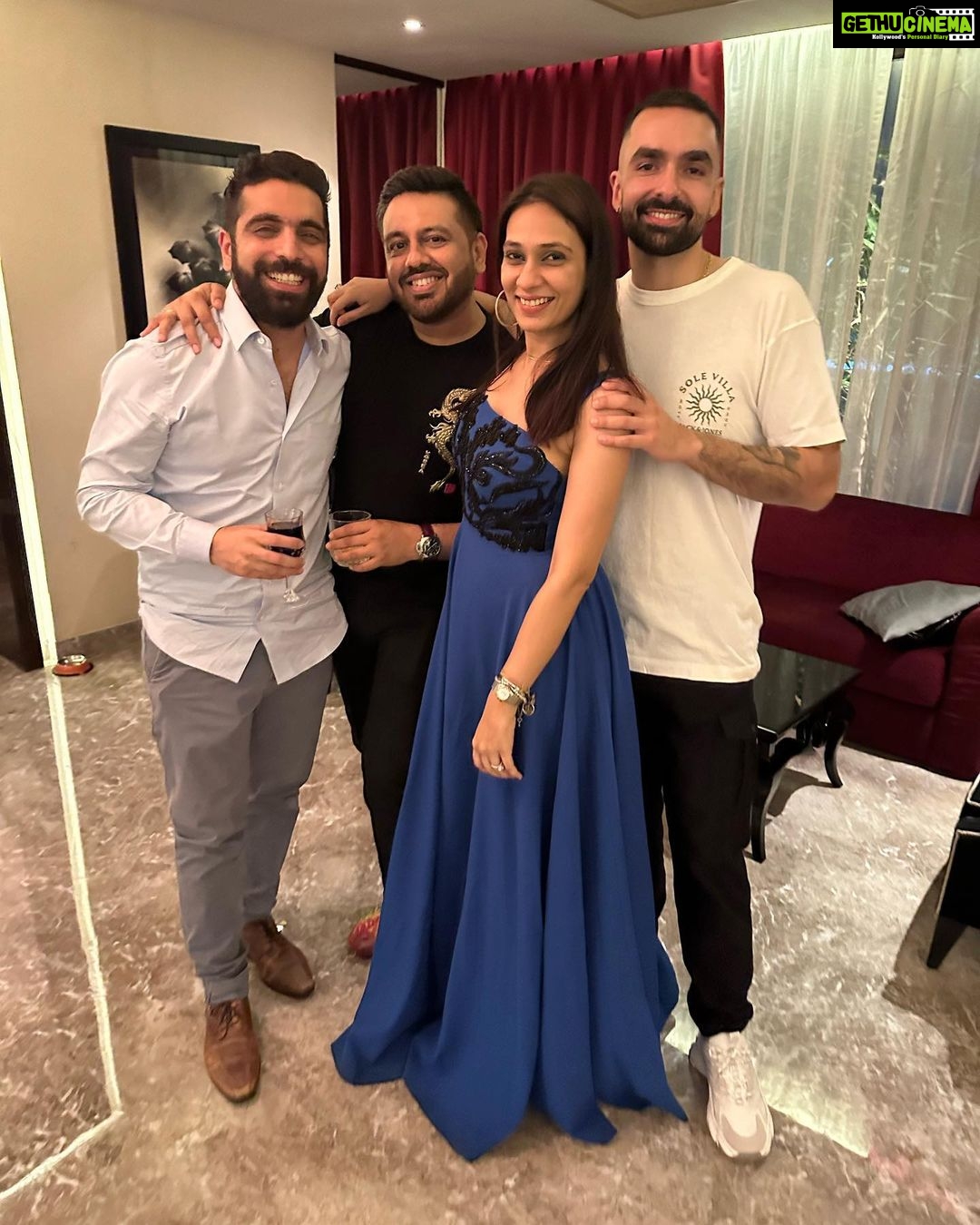 Krissann Barretto - 47.2K Likes - Most Liked Instagram Photos