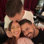 Krissann Barretto Instagram - My whole heart 🫠🥰♥️ #family #friends #bestpeople #best #mine #mypeople #love