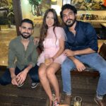 Krissann Barretto Instagram - My whole heart 🫠🥰♥️ #family #friends #bestpeople #best #mine #mypeople #love