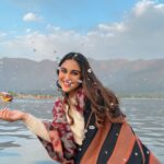 Krystle D'Souza Instagram - I need another trip to Kashmir ❄️ Let’s book @omgluxuryholiday !