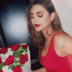 Krystle D'Souza Instagram - Love yourself instead of loving the idea of other people loving you✨ Self love is not selfish.. you cannot truly love another until you know how to love yourself truly madly deeply🫶🏼