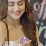 Krystle D'Souza Instagram - Check out my favourite Ultimate Luxury Perfumes by @bryanandcandy.😍 These perfumes are long-lasting with international fragrances. ✨ Just a few sprays will keep you smelling awesome all day long! ☺️ Packed with a high concentration of perfume oils for mind blowing freshness.🌸 #perfumecollection #scent #bryanandcandy #scentoftheday #perfumeshop #perfume #fragrance #luxury #bodycare #bathandbody #perfumelovers
