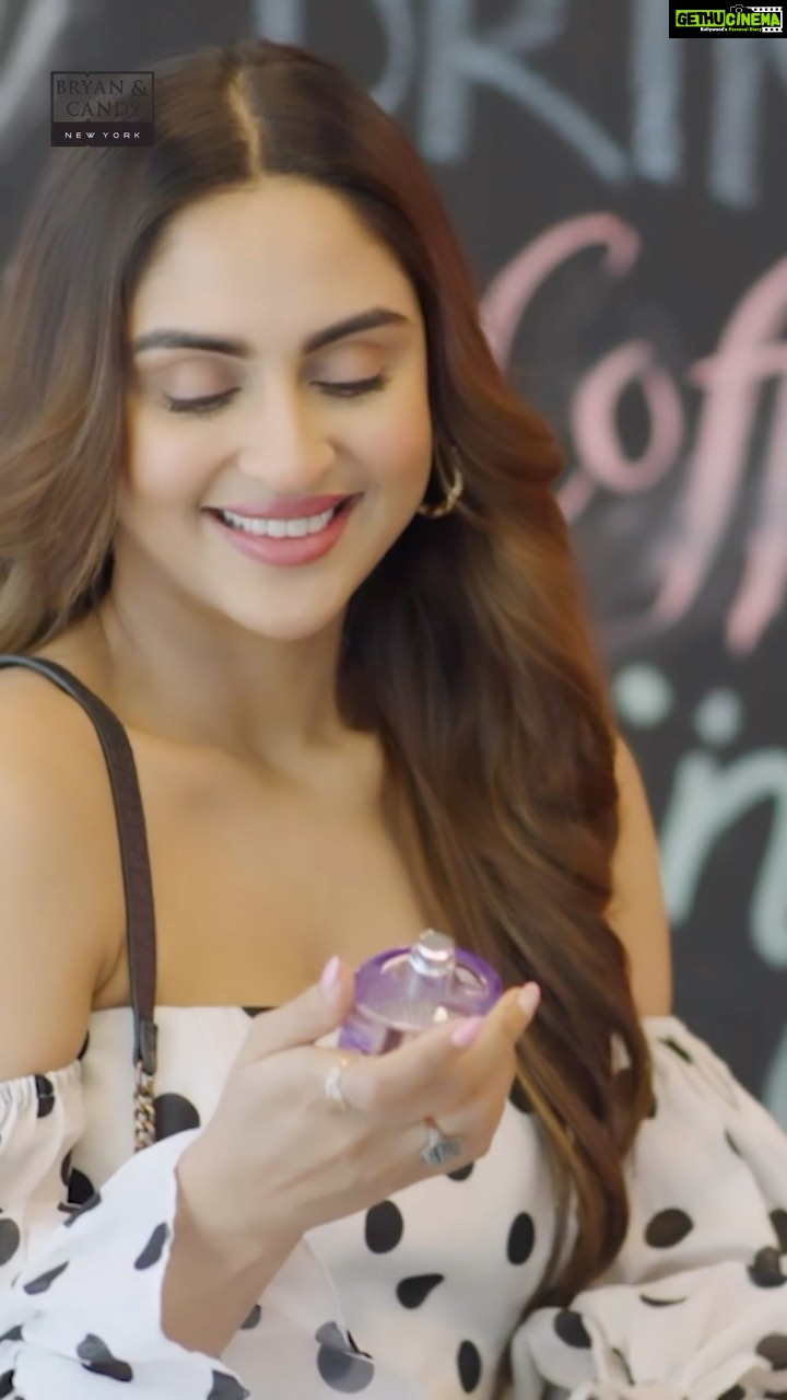 Krystle perfume deals