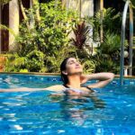 Krystle D'Souza Instagram - Goa in a nutshell 🫶🏼 Instagram allows only 10 I have a 100+ more for my memory only ✨