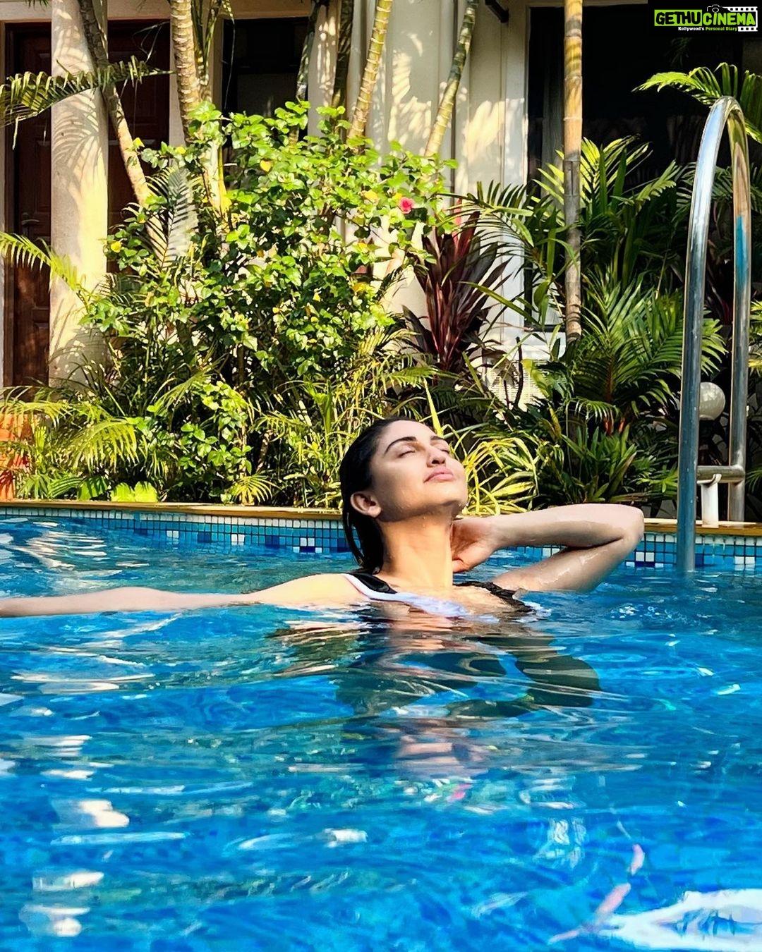 Krystle D'Souza Instagram - Goa in a nutshell 🫶🏼 Instagram allows only 10 I have a 100+ more for my memory only ✨