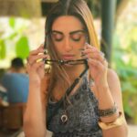Krystle D'Souza Instagram - Goa in a nutshell 🫶🏼 Instagram allows only 10 I have a 100+ more for my memory only ✨