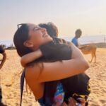 Krystle D'Souza Instagram - Goa in a nutshell 🫶🏼 Instagram allows only 10 I have a 100+ more for my memory only ✨