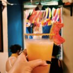 Krystle D'Souza Instagram - Panjim Pub Crawl Went Like… . Last slide is basically life advice 😵‍💫 António at 31