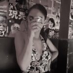 Krystle D'Souza Instagram - Panjim Pub Crawl Went Like… . Last slide is basically life advice 😵‍💫 António at 31