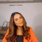 Krystle D'Souza Instagram - Also my answer to why the lip sync is off in this video stands the same…. 🤷🏻‍♀️