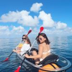 Krystle D'Souza Instagram - …Life Is But A Dream 🛶