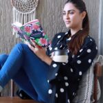 Krystle D'Souza Instagram - The festive season is around the corner, and I’ve got a whole new range of Indian wear to add glamor to the celebration with Ektaa Kapoor’s very own brand- @ekbyektaa. These contemporary styles are just what you need to become a Desi Girl. The fabric is just top-notch and lets you enjoy the best of comfort & style together. My 1st outfit is from the Keri’s collection, while the 2nd & 3rd outfits belong to the Charbagh collection. Loved my looks? It’s time to shop for yourself. Visit worldofek.com to check what’s more in store & don’t forget to follow @ekbyekta to stay updated about their latest collection.