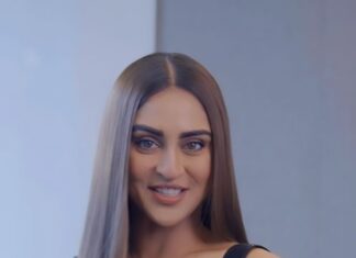 Krystle D'Souza Instagram - Guess who’s recently found someone so smooth that there’s no place for complaints? Before you ask, It’s my hair ;) You heard that right! I recently got @godrejprofessional ‘s Kerasmooth Keratin treatment, and with the smoothness, the shine….. Aaah, it feels like my hair’s in love! Get rid of your dry frizzy unmanageable hair at your nearest salon today! And remember to give your treated hair some aftercare with the Keracare range! #GodrejProfessional #Kerasmooth #KeratinTreatment