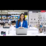Krystle D'Souza Instagram - The time to upgrade to the amazing Samsung Galaxy book 3 pro 360 is now because Reliance Digital’s #NewWayToPC is here and along with it have arrived amazing deals on the latest tech. Buy the brand new Samsung Galaxy book 3 pro 360, only at @reliance_digital . So what are you still waiting for...go grab now. Shop from the nearest store or on www.reliancedigital.in and get less than 3 hours insta delivery. *T&C apply @samsungindia @intelindia #GalaxyBook3Pro360 #Samsung #NewWayToPC