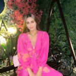 Krystle D'Souza Instagram - Just some mid week madness 🍽💖 📍 @opa.mumbai