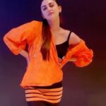Krystle D'Souza Instagram - Allô 📞 . . . Outfit - @onitsukatigerindia 🐅 . . . #reelsinstagram #transition #onitsukatiger #allo #trendingreels