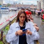 Krystle D'Souza Instagram - I’m not bored… you are !