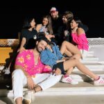 Krystle D'Souza Instagram - About last weekend!