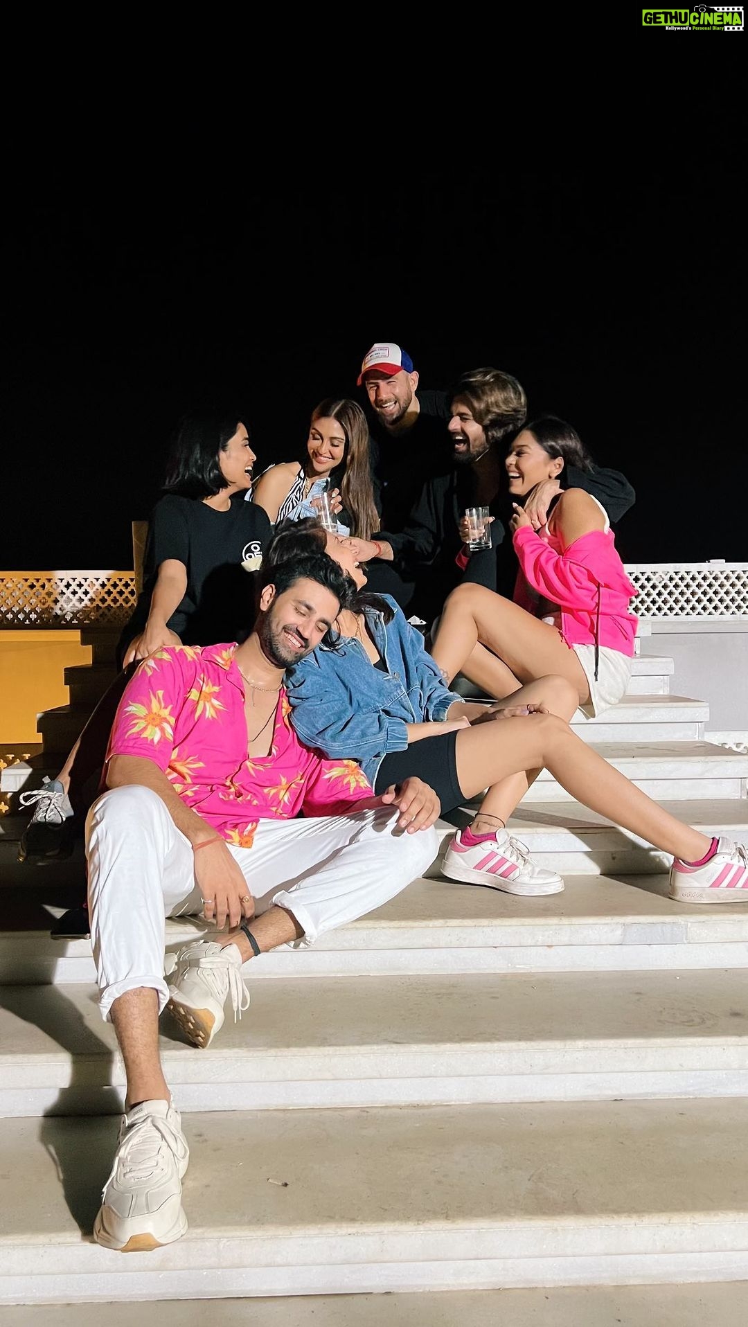 Krystle D'Souza Instagram - About last weekend!