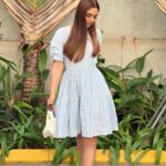 Krystle D'Souza Instagram - Watch your step 👣