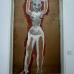 Krystle D’Souza Instagram – The world doesn’t make sense, so why should I paint pictures that do ? – Pablo Picasso Musée Picasso Paris