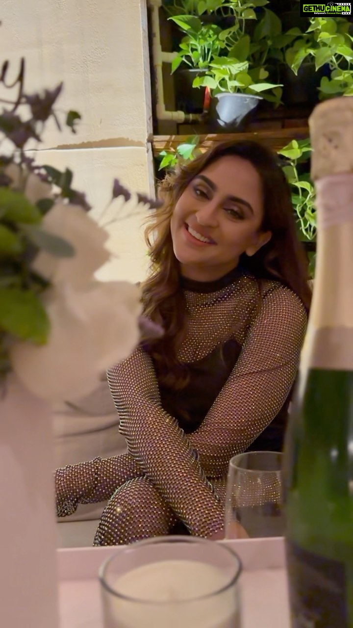 Krystle D'Souza Instagram - Wishing you the tiniest and the biggest and also the medium sized happiness in abundance along with a lot of travel and work with a mix of fabulous health ,a spring in your step a smile on that gorgeous face and a heart that’s always filled with happiness gratitude ,love ,contentment ,and good things galore. Chalo now let’s celebrate you , you beaut of a human. Also a very very Happy birthday