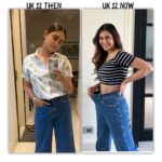 Krystle D’Souza Instagram – Finding the balance between fitness and well-being has been a journey worth taking. 
Thanks @askknatural for helping me achieve this transformation and a renewed sense of Conviction. 
Grateful for this empowering journey from UK 12 to UK 8 and a healthier version of myself 💪🏼
.
.
#Askknatural #fitnessjourney #balance #transformation #grateful