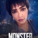 Lakshmi Manchu Instagram - My first Malayalam movie with the man himself Mohanlal Garu It is a honour to share the screen with the legendary actor.✨✨ Extremely excited about this movie.📽️🫶🏻 Monster in cinemas on this Diwali Check out full video link👇🏻 https://youtu.be/mnb0C8vs5x8 #monster #movie #teaser