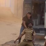 Lakshmi Manchu Instagram - Just a casual day at work😜
