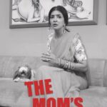 Lakshmi Manchu Instagram - Every mom can relate😎😂 Tag your mom or siblings if you have been there😉 #momstruggles
