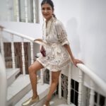 Lakshmi Manchu Instagram - Love Indian vibes in western clothes ❤️