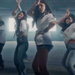 Lakshmi Manchu Instagram - 🔉Attention all dance lovers 🔊 The #TelusaTelusa Movement is here and we want YOU to join in on the fun 🎉 Let’s create some amazing #TelusaHookStep reels and show off our moves to the world! Don’t forget to tag @lakshmimanchu and @adityamusicindia for a chance to be featured! PS: Use the song used in the reel for brownie points!! @adityamusicindia @themohanbabu @lakshmimanchu @thondankani @actor.sidhique @viswant @chitrashuklaofficial @mahesh_achanta @viren.thambidorai @JabardastGMR @swetha17chowdary @actorgeminisuresh @vamsee_krishna_malla @achu_rajamani @Lukog_bharathi @brinda_gopal @2309madhu @deepbhimajiyani @poornima_ramaswamy @1shabana_sonu @tsskumar @rajkamal_kanneti @satishrock84 @rajesh_pala_vfx @naresh_tula #Agninakshatram #LakshmiManchuPrasanna #TelusaTelusa #SongOutNow
