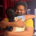 Lakshmi Manchu Instagram - To my sweet brother, Manu. May all your dreams come true! May your every wish be fulfilled and all your films turn into a super hit blockbuster. Wishing nothing but the best for you. Happiest of Birthdays! @manojkmanchu