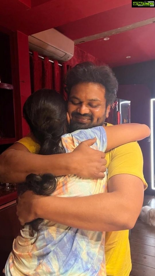 Lakshmi Manchu Instagram - To my sweet brother, Manu. May all your dreams come true! May your every wish be fulfilled and all your films turn into a super hit blockbuster. Wishing nothing but the best for you. Happiest of Birthdays! @manojkmanchu