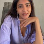 Lakshmi Manchu Instagram - Thank you @goldenglobes for your insightful words. While acknowledgement from such a renowned organisation always fuels further encouragement and motivation to strive for perfection, I hope we can collectively start looking at cinema from an Indian lens, as a whole, rather than bifurcate them into a regional body of work.