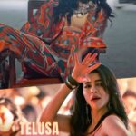 Lakshmi Manchu Instagram - It’s time to add the Song Of The Season to your playlist📣 #TelusaTelusa now streaming on @wynkmusic @jiosaavn @gaana @spotifyindia @amazonprimemusicin @applemusic @youtubemusic @adityamusic @themohanbabu @lakshmimanchu @thondankani @actor.sidhique @viswant @chitrashuklaofficial @mahesh_achanta @viren.thambidorai @JabardastGMR @swetha17chowdary @actorgeminisuresh @vamsee_krishna_malla @achu_rajamani @Lukog_bharathi @brinda_gopal @2309madhu @deepbhimajiyani @poornima_ramaswamy @1shabana_sonu @tsskumar @rajkamal_kanneti @satishrock84 @rajesh_pala_vfx @naresh_tula #Agninakshatram #LakshmiManchuPrasanna #TelusaTelusa #SongOutNow