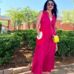 Lakshmi Manchu Instagram - Coz pink makes me happyyyy💖