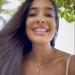 Lisa Haydon Instagram - Jesus said “I tell you, her sins—and they are many—have been forgiven, so she has shown me much love. But a person who is forgiven little shows only little love.” Luke 7:47 This verse is what I felt like when I realised my past was behind me and held no power over my future. A life with Jesus eclipses anything else life has to offer. Grateful for so many things Jesus did that we celebrate this Sunday. This passage in Philippians explains the sacrifice of Jesus simply, it says.. “You must have the same attitude that Christ Jesus had. Though he was God, he did not think of equality with God as something to cling to. Instead, he gave up his divine privileges; he took the humble position of a slave and was born as a human being. When he appeared in human form, he humbled himself in obedience to God and died a criminal’s death on a cross. Therefore, God exalted him to the place of highest honor and gave him the name above all other names, the authority of the name of Jesus causes every knee to bow in reverence! Everything and everyone will one day submit to this name—in the heavenly realm, in the earthly realm, and in the demonic realm. And every tongue will proclaim in every language: “Jesus Christ is Lord bringing glory and honor to God, his Father!” Philippians‬ ‭2‬:‭5‬-‭11‬ ‭NLT‬‬/TPT In a world where greatness is often perceived so differently this display Christ’s nature of love and humility is encouraging. That All God considers for any of us to be great in His eyes is to simply have the heart of a servant. He was all powerful God and, yet He restrained all His power and allowed evil people exert authority over Him and torture Him to death, all because of His love for us, to pay a debt we owed for our karmas. And while he was being nailed to the cross He was praying for their souls saying “Father forgive them, for they don’t know what they are doing”. Luke 23:34. I read something yesterday that sums up a life of knowing Jesus. “To love him, is to achieve something great. To be there with Him when the world mocks Him is a Holy privilege. To endure what life throws at us with Him is a sacred invitation.” #thereispowerinthenameofjesus 🌈