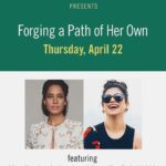 Lisa Haydon Instagram - Excited for this chat with @avantikabakshi re forging our own paths and the spirit of entrepreneurship. Catch us at the @babsonconnect virtual event this Thursday 22nd of April. My husband credits this amazing university with shaping him into the entrepreneur and innovator he is today. We often encourage our boys that they can be and do anything they want when they grow up. And while that is true, they are STILL going to Babson😅. Of course they will have to work for it 🤓😎. Till then I’ll be doing my part 😉☺️. Link in bio to register!