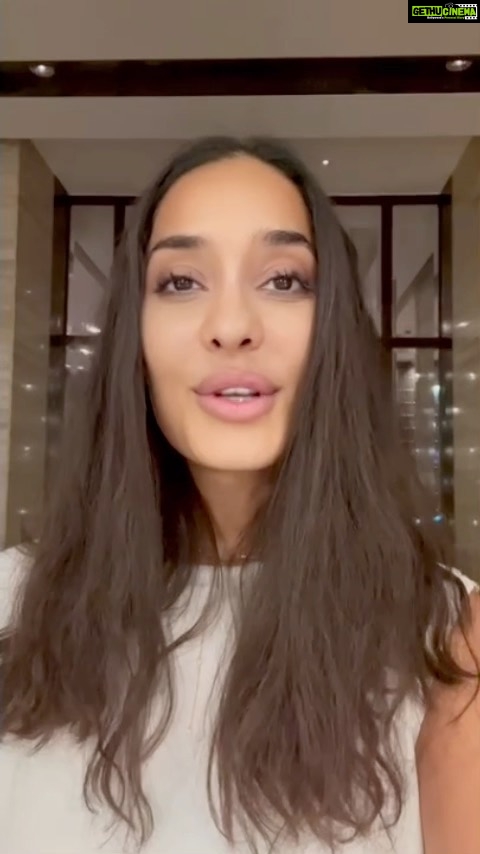 Lisa Haydon Instagram - Had the privilege of spending last weekend @stregismumbai , where they are celebrating ‘Global Customer Appreciation Week’. I don’t know about you 🤷♀️.. but I like hospitality. St Regis do it well. Feels nice on a busy trip to wake up in this city oasis that truly cares about whether or not you’ve visited the breakfast buffet enough times this morning, and encourages you to stuff a few pastries in your bag for lunch. The perfect home away from home. Can’t wait to be back soon🌝