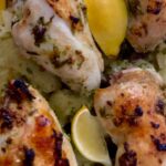 Lisa Haydon Instagram - This page is turning into a food diary. Here’s dinner 🌝. Roast chicken and crushed potatoes. Ingredients: •Whole chicken cut into legs and breast with bones on •One bundle of rosemary chopped •One bundle of thyme •Eight cloves of garlic (I’m gonna do ten next time though) •Salt & pepper to taste • Approx 1/4 cup olive oil (honestly I measured this one with my heart) •1 kilo of potatoes boiled just till a fork can go through. Don’t over boil •One bundle chopped parsley •One lemon Directions👩🏽‍🍳: Crush rosemary, thyme, Garlic + extra virgin Olive oil together. Add salt + pepper. Rub it all over chicken. Chop parsley. Get your boiled potatoes. Crush them on oiled bake tray. Sprinkle on salt pepper parsley and olive oil drizzle. Place chicken on top. Wedge your lemon where you can get it. Bake for 45 mins on 230 degrees Celsius. Watch it sizzle. Eat.