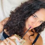 Lisa Haydon Instagram – Bought this swimsuit when I was 19…. Slurrrp