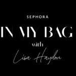 Lisa Haydon Instagram - I’m not a big risk-taker when it comes to beauty. Cult products are my tried and tested must-haves. Head over to Sephora India and get ready with me on the first episode of #Inmysephorabag @sephora_india #ad