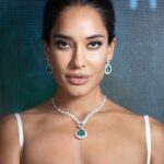Lisa Haydon Instagram – 💙💎