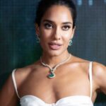 Lisa Haydon Instagram – 💙💎
